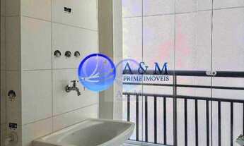 Imagem 7: Apartamento com 3 dormitórios à venda, 93 m² por R$ 980.000,00 - Anália Franco - São Paulo