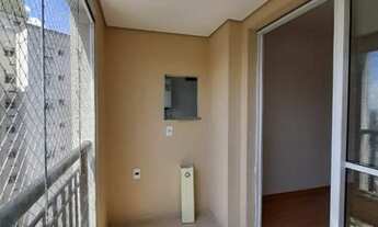 Imagem 3: Apartamento à venda, 64 m² por R$ 393.000,00 - Vila Suzana - São Paulo/SP