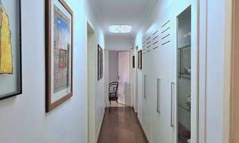 Imagem 4: Apartamento para venda possui 210 metros quadrados com 4 quartos em Vila Buarque - São Pau