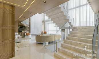 Imagem 2: Royal Park - Casa sobrado - 4 suites, 4 vagas. Venda com mobílias e electrodomésticos!