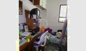 Imagem 6: APTO. 3 DORM. (1 SUÍTE) - 230m² - STA. CECILIA