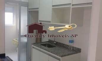 Imagem 4: São Paulo - Apartamento Padrão - Vila Carioca