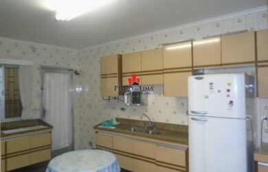 Imagem 6: Excelente Imóvel muito bem localizado parte central Anália Franco Area Nobre ideal para Cl