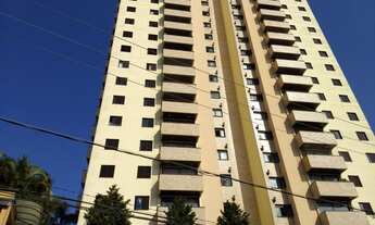 Imagem: Apartamento para venda com 96 metros quadrados