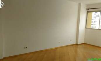 Imagem 5: Apartamento para aluguel com 40 metros quadrados com 1 quarto em Vila Mariana - São Paulo