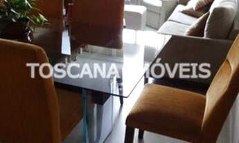 Imagem 4: Lindo e espaçoso: 3 dorms, 97m², suíte, office. Nobre local na Vl. Mariana! Metrô Ana Rosa