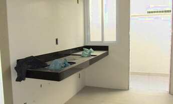 Imagem 6: Belo Horizonte - Apartamento Padrão - Itapoã