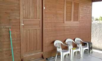 Imagem 7: Casa para venda com 100 metros quadrados com 2 quartos em Areal - Pelotas - RS