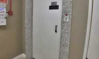 Imagem 7: PORTO ALEGRE - Conjunto Comercial/Sala - FLORESTA