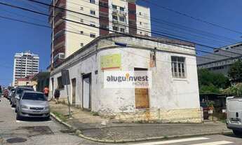 Imagem 3: Terreno à venda, 469 m² por R$ 1.300.000,00 - Estreito - Florianópolis/SC