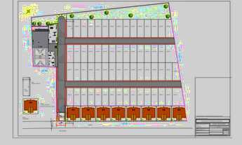Imagem 4: Lote/Terreno para venda tem 14000 metros quadrados em São Tomé - Viamão - RS