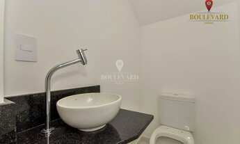 Imagem 7: Apartamento com 3 dormitórios à venda por R$ 1.108.000,00 - São Francisco - Curitiba/PR