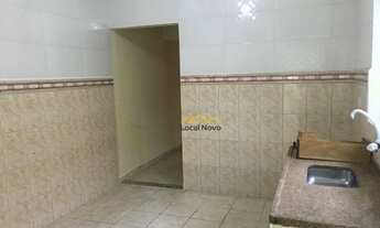 Imagem 5: Casa com 2 dormitórios para alugar por R$ 1.600,00/mês - Vila Ester - Guarulhos/SP
