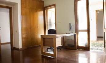 Imagem 5: Casa na melhor rua do Jardim Guedala, arborizada e calma, a 5 minutos da Faria Lima