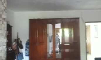 Imagem 6: Sobrado para venda tem 200 metros quadrados com 3 quartos em Vila Curuçá - São Paulo - SP