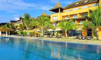 Imagem 6: APARTAMENTO RESIDENCIAL em SALVADOR - BA, RIO VERMELHO