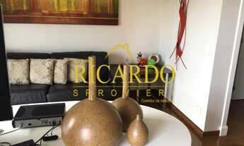 Imagem 6: Anália Franco|Vista para o Ceret-Edif.Vila Di Fiori