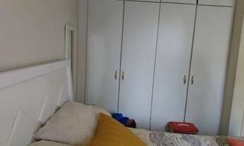 Imagem 7: Apartamento 2 dormitórios para Venda em São Paulo, Vila Gumercindo, 2 dormitórios, 1 suíte