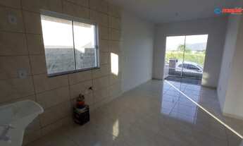 Imagem 2: INDAIAL - Casa Padrão - João Paulo II