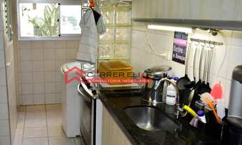 Imagem 7: Apartamento Disponível para Venda Com 93 m² em Pinheiros