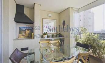 Imagem 4: SÃO PAULO - Apartamento Padrão - VILA MADALENA