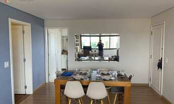 Imagem 6: Apartamento com 2 dormitórios à venda, 104 m² por R$ 865.000,00 - Vila Leopoldina - São Pa