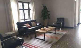 Imagem 2: Apto Saúde com 96 m2 tendo 3 dorms ( 1 suíte ) e 2 vagas - Metrô Saúde