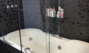 Imagem 3: Apartamento Alto padrão de 240m² com 03 Suítes em Moema