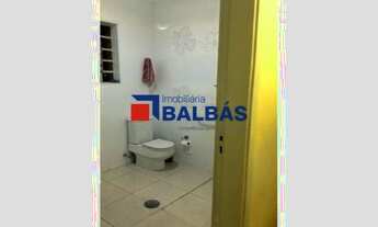 Imagem 6: Sobrado Tatuapé 3 dormitórios