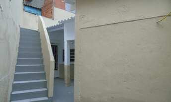 Imagem 5: CASA RESIDENCIAL em SÃO PAULO - SP, CIDADE DOMITILA