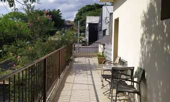 Imagem 4: Sobrado Comercial/Residencial - Locação/Venda - Esquina Av: do Anastácio!