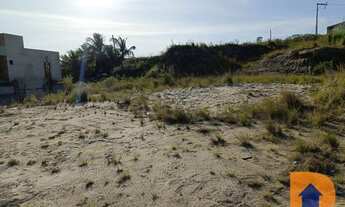 Imagem 2: Terreno à venda, 480 m² por R$ 75.000,00 - Monte Alegre - Cabo Frio/RJ