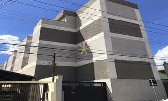 Imagem: Apartamento Vila Nova Savoia São Paulo/SP