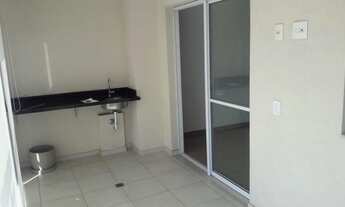 Imagem 5: Apartamento com 1 dormitório para alugar, 53 m² por R$ 2.500/mês - Vila Mascote - São Paul