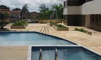 Imagem: Condomínio Summerville. Alugo apartamento