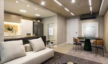Imagem 7: Bless Cabral - Apartamentos no Cabral