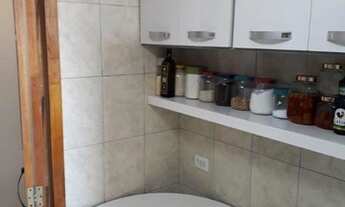 Imagem 2: Apartamento com 3 dormitórios à venda, 64 m² por R$ 345.000 - Cupecê - São Paulo/SP