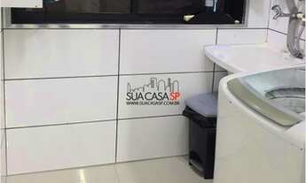 Imagem 7: Apartamento 61 m² - 3 Dorms. - Vila Bandeirantes - SP