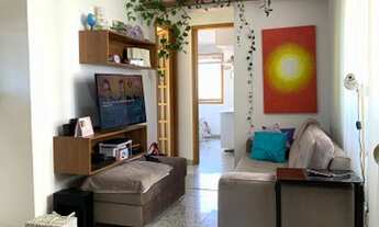 Imagem: Vende-se apartamento com 2 dormitórios