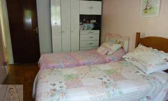 Imagem 6: SAO PAULO - Sobrado semi-geminado Padrao - VILA SANTO STEFANO