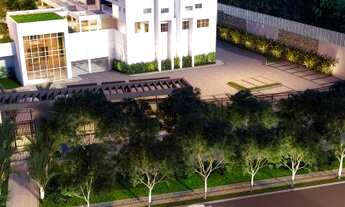 Imagem 2: Apto 3 suites - 136 m² - 3 vagas - depósito