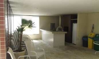 Imagem 4: Apartamento para venda com 3 quartos em Vila Paiva - São Paulo - SP