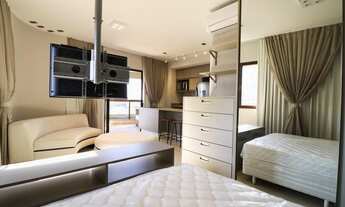 Imagem 7: Apartamento a venda com 48m² com 1 suíte 2 vagas