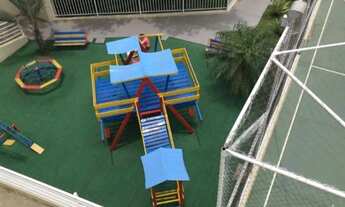 Imagem 6: VENDO APARTAMENTO DOIS DORMITÓRIOS JARDIM IAÊ ( VI510