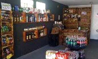 Imagem 2: Distribuidora de bebida