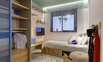 Imagem 6: APARTAMENTO RESIDENCIAL em SÃO PAULO - SP, CAMPO BELO