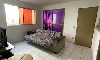 Imagem 2: Apartamento para venda com 2 quartos ao lado do buriti shopping