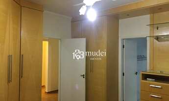 Imagem 5: Casa com 4 dormitórios para alugar, 140 m² por R$ 4.170,00/mês - Residencial Euroville - B