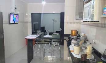 Imagem 5: Casa para Venda em São Paulo, Jardim Camargo Novo, 4 dormitórios, 4 suítes, 3 banheiros, 7