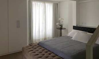 Imagem: Apartamento para venda possui 57 metros